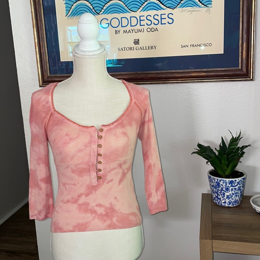Free People Top